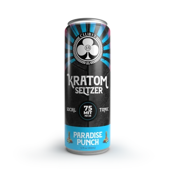 Kratom Drinks